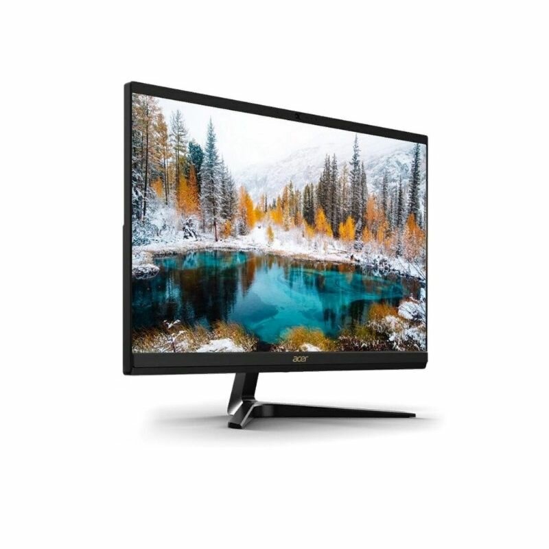 Acer Моноблок C24-1800 CI3-1305U 27" 8/512GB DOS DQ BLHCD003 ACER