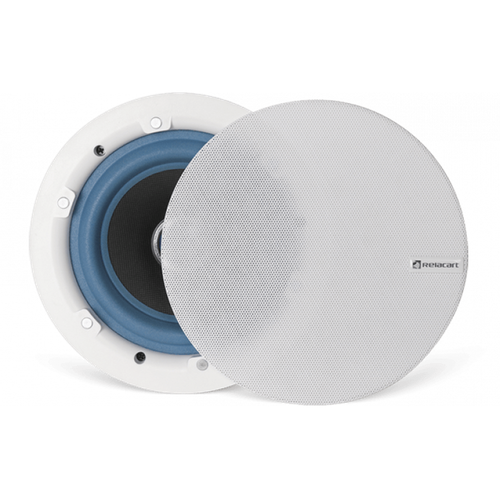 Relacart RDA-10 потолочная акустическая система 625 белый цвет 3468000₽