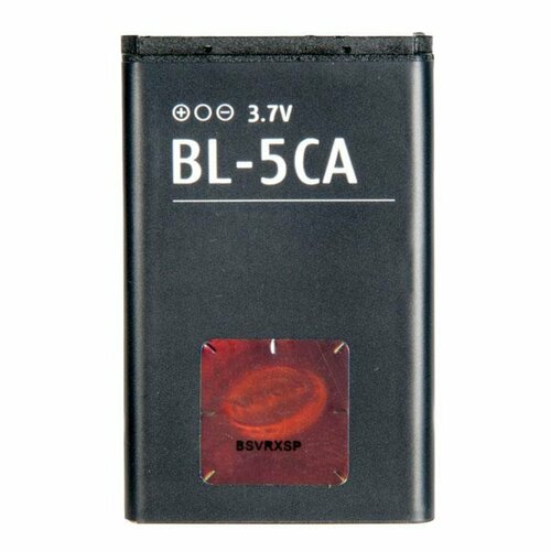 Аккумулятор BL-5CA