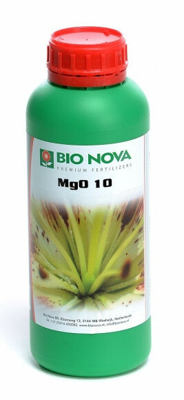 Компонент BIO NOVA MgO 10 % 1 л