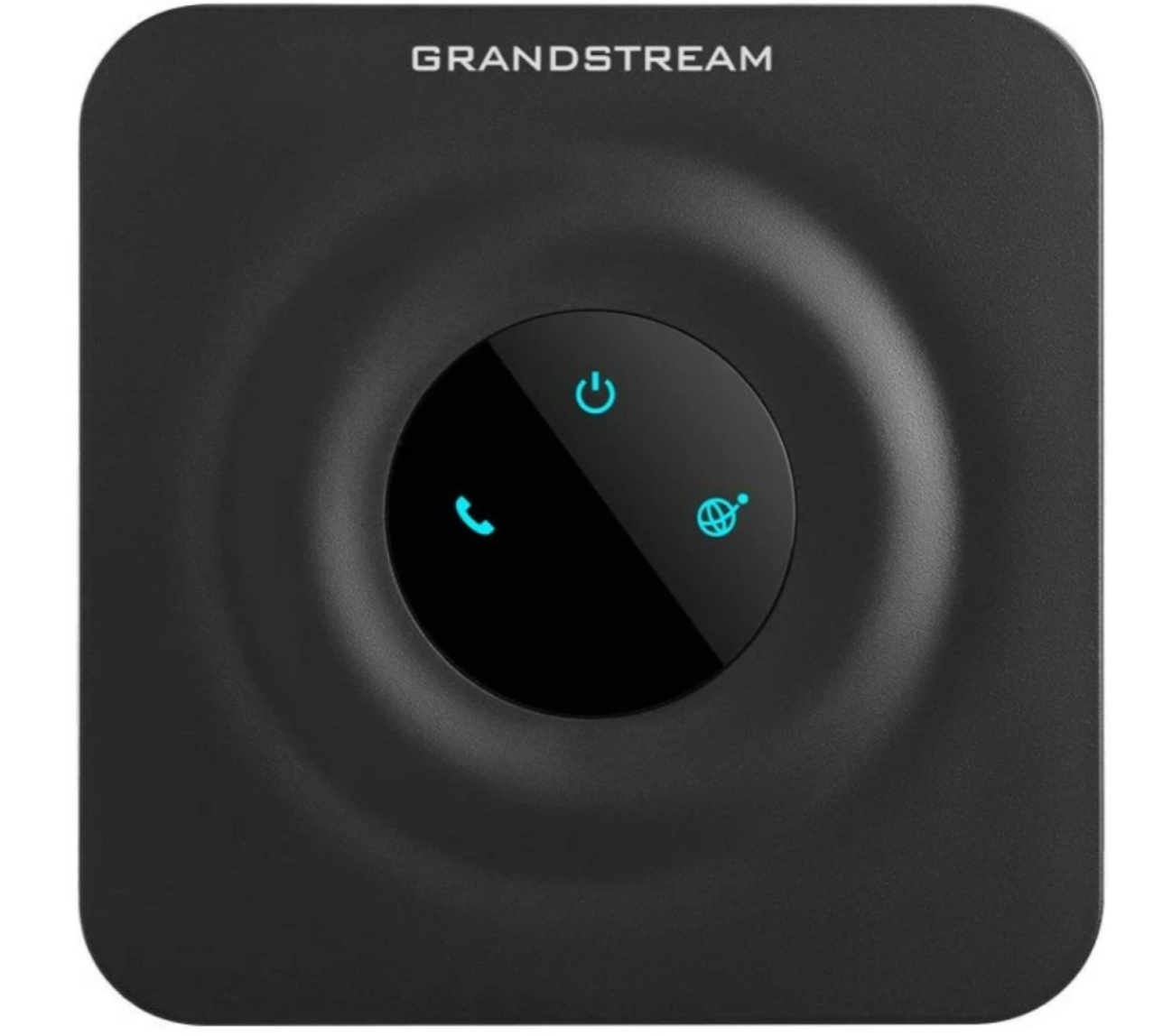 Адаптер для VoIP-телефонии Grandstream HT801