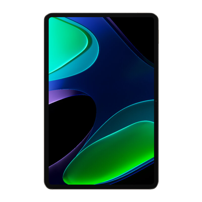 Планшет Xiaomi Pad 6 8/256GB Ростест (золотой)