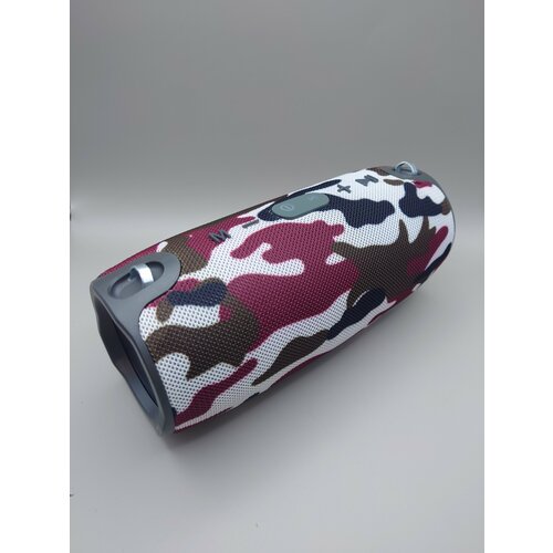 Портативная колонка EXTREME-3 беспроводная акустика с Bluetooth FM 20Вт Хаки 172000₽