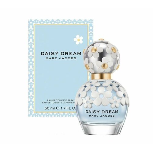 Туалетная вода Marc Jacobs Daisy Dream 50 мл