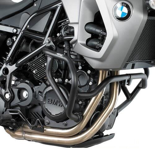 Дуги безопасности GIVI BMW F800GS (08-17)