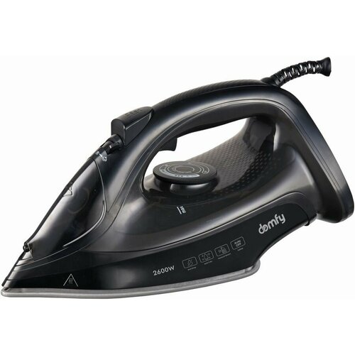 Утюг Domfy DSB-EI603 260600₽