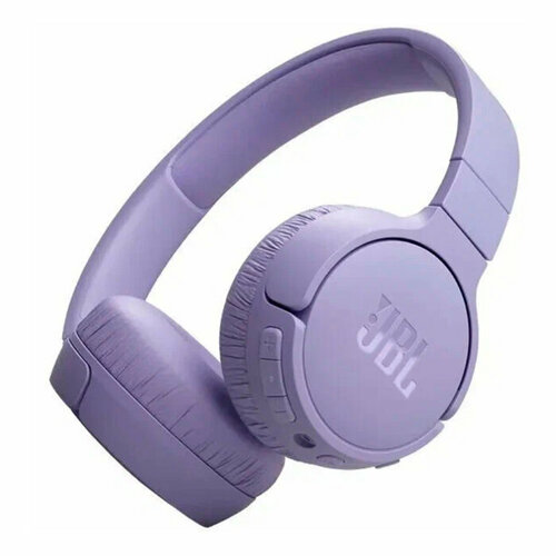 JBL TUNE 670BT фиолетовый 778400₽