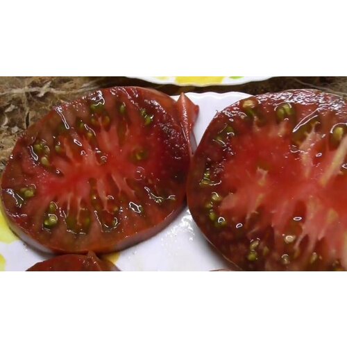 Коллекционные семена томата Гигант Кубы коллекционные семена томата гигант 2 андреева