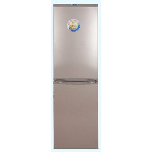 Холодильник DON R 296 NG нерж сталь 3084700₽