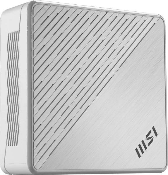 Неттоп MSI Cubi 5 12M-046XRU Intel Core i3 1215U 8 Гб SSD 512 Гб Intel UHD Graphics 65 Вт DOS 9S6-B0A812-221