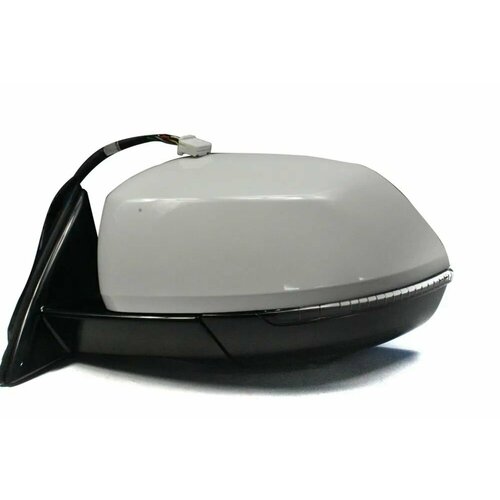 Зеркало боковое левое в сборе на HAVAL F7 F7x 8202104XKQ00A 20999₽