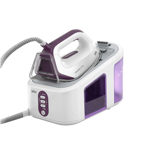 Парогенератор BRAUN IS 3155 15990₽