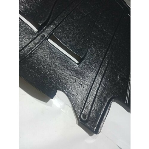 Защита картера Audi 100 C4 1991 4950₽