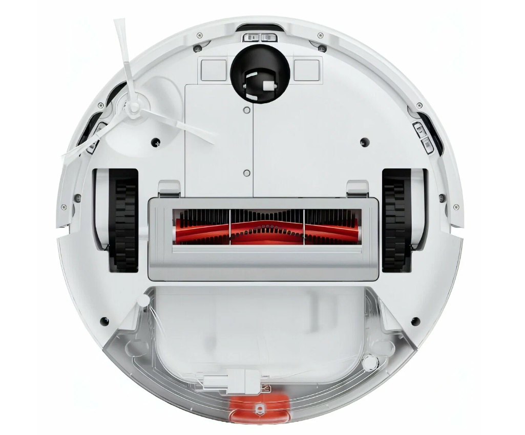 Робот-пылесос Xiaomi Robot Vacuum E12 Белый — фото 1