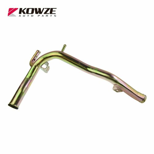 Трубка системы охлаждения Mitsubishi Lancer 9 IX 4G13 4G18 3000₽