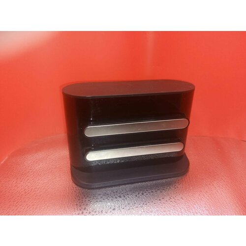Док станция черная без адаптера для робот пылесоса Xiaomi Mi Robot Vacuum Mop PRO P Mijia LDS SKV4109GL STYTJ02YM 3200₽