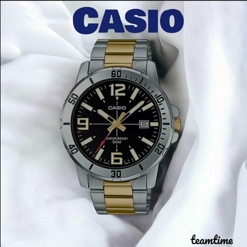 Женские часы Casio