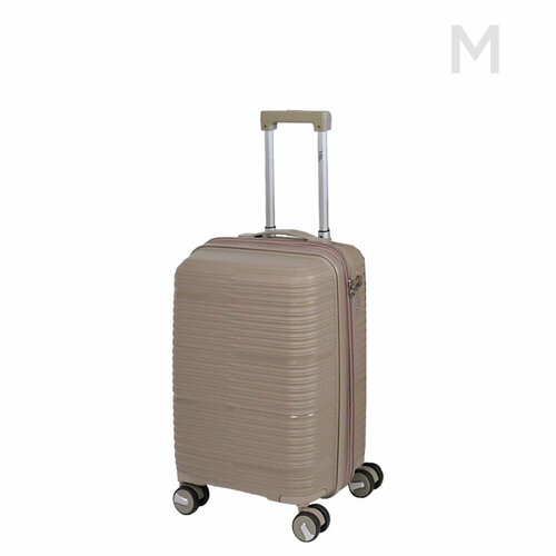 Чемодан TSL коричневый 7770₽