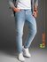 Джинсы зауженные MkJeans Slim fit