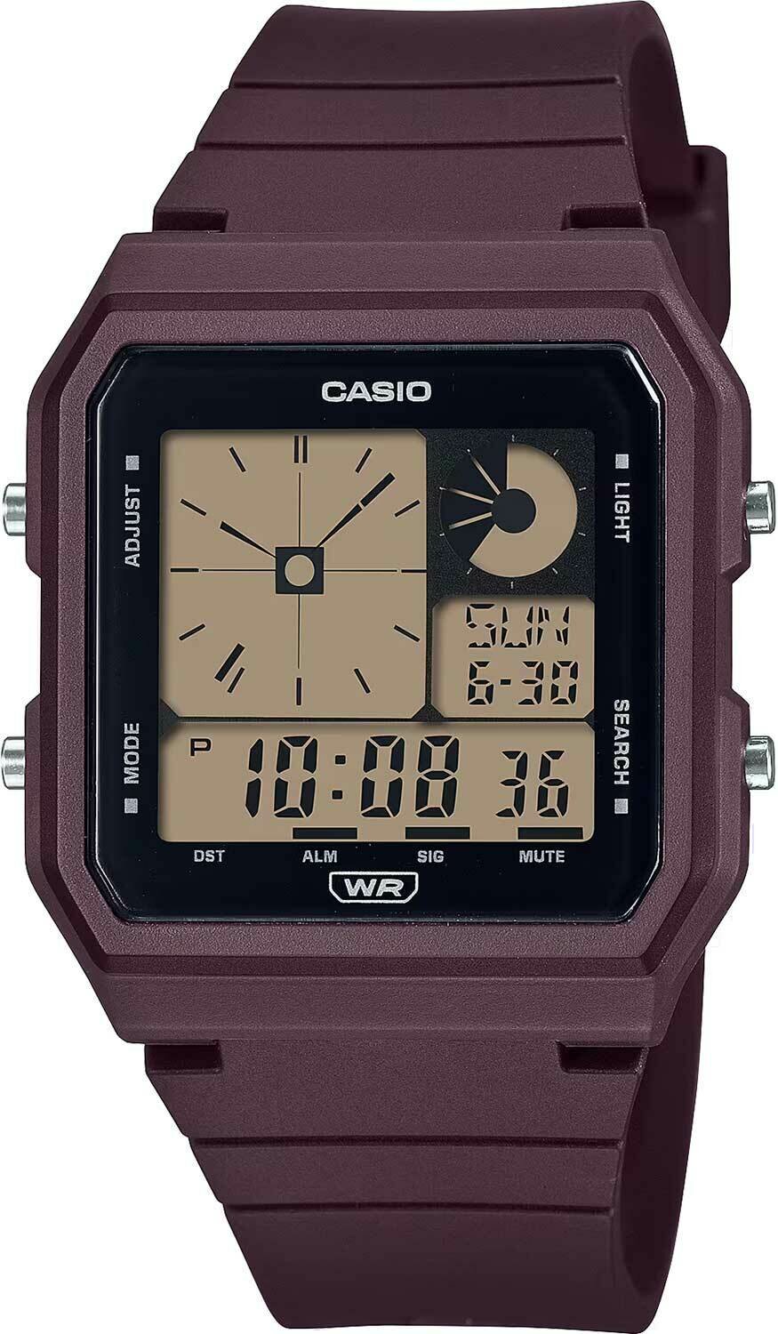 Наручные часы CASIO 