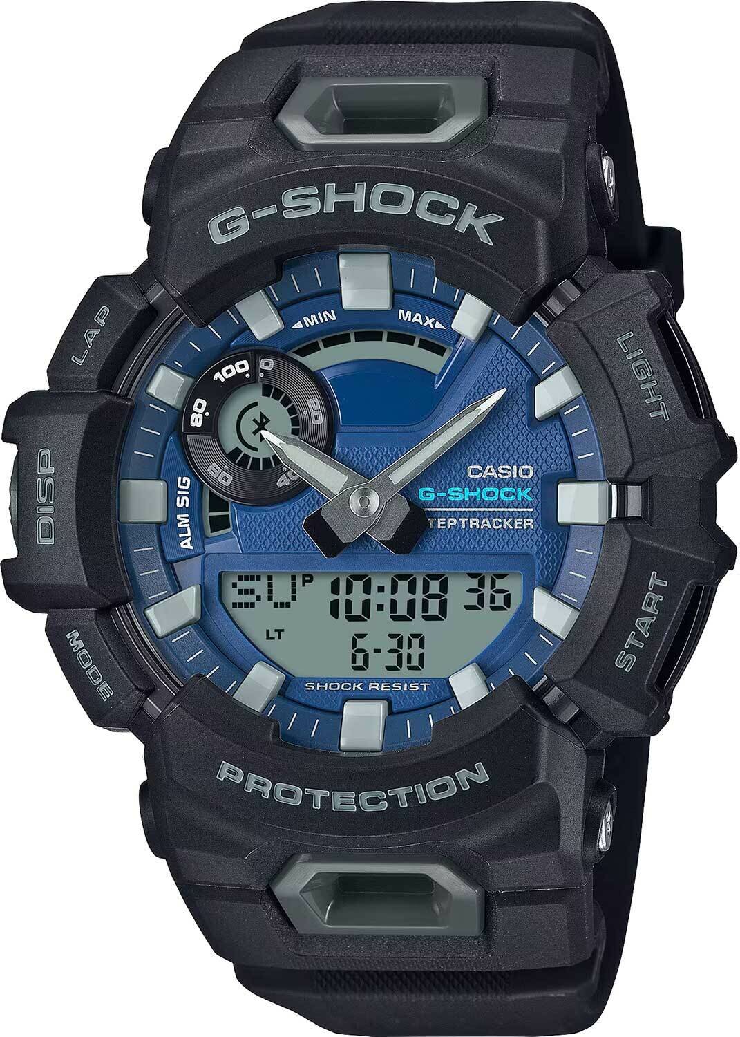 Наручные часы CASIO 