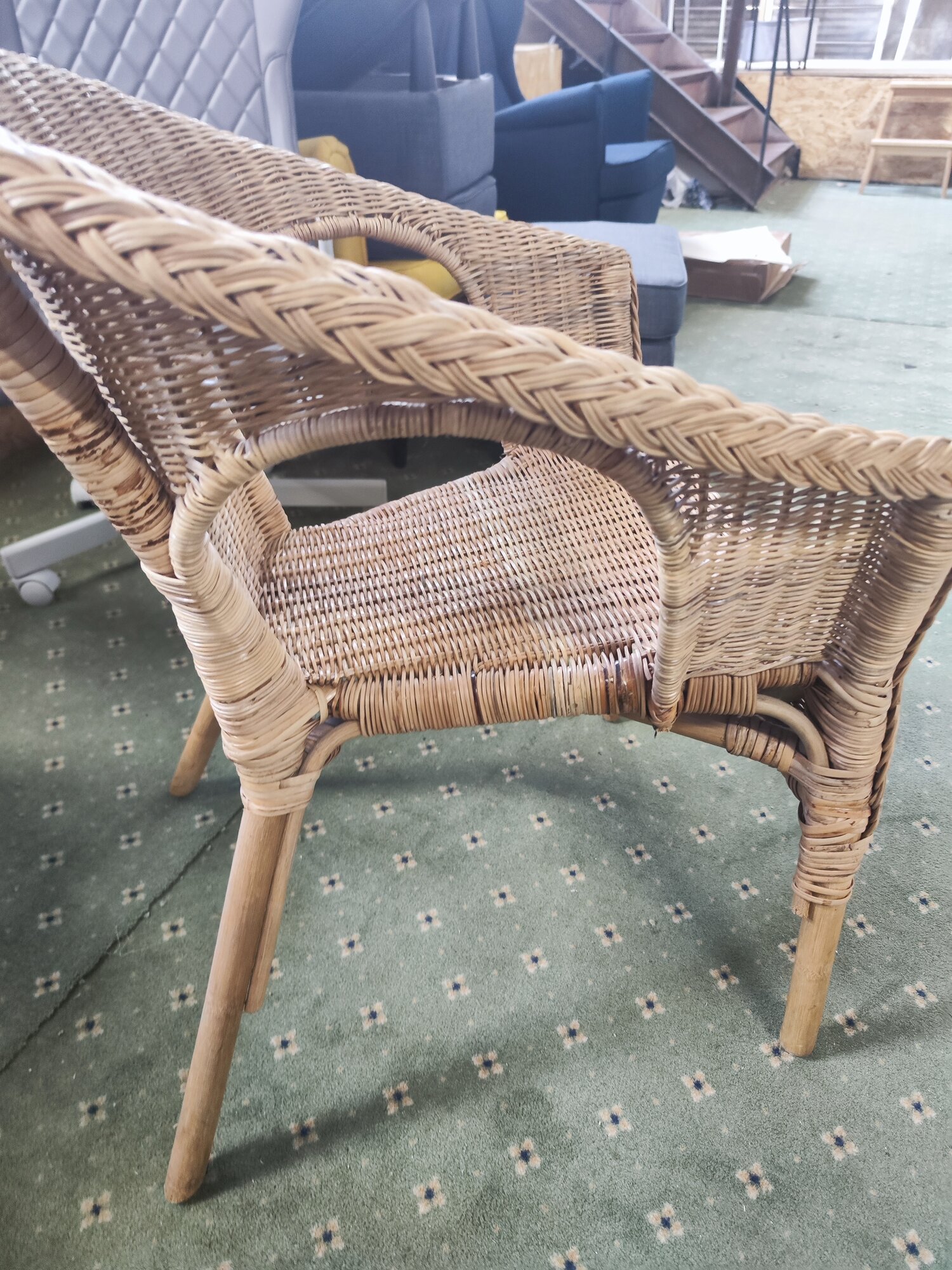 Ikea agen chair new arrivals