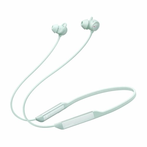 Беспроводные наушники HUAWEI FreeLace pro 2 M0004 Зеленый 55037229 8985₽