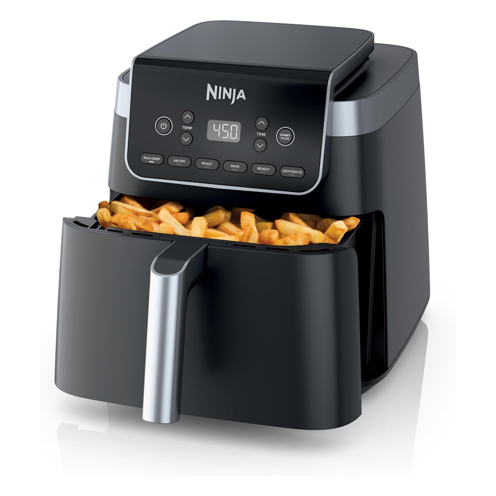 Аэрогриль Ninja MAX PRO 6-в-1 AF180EU