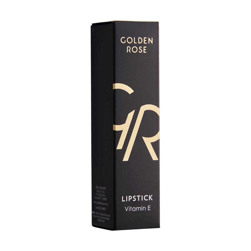 Изображение Губная помада т. м. "Golden Rose" Lipstick , тон 98 кремовая текстура, 4.2 грамма