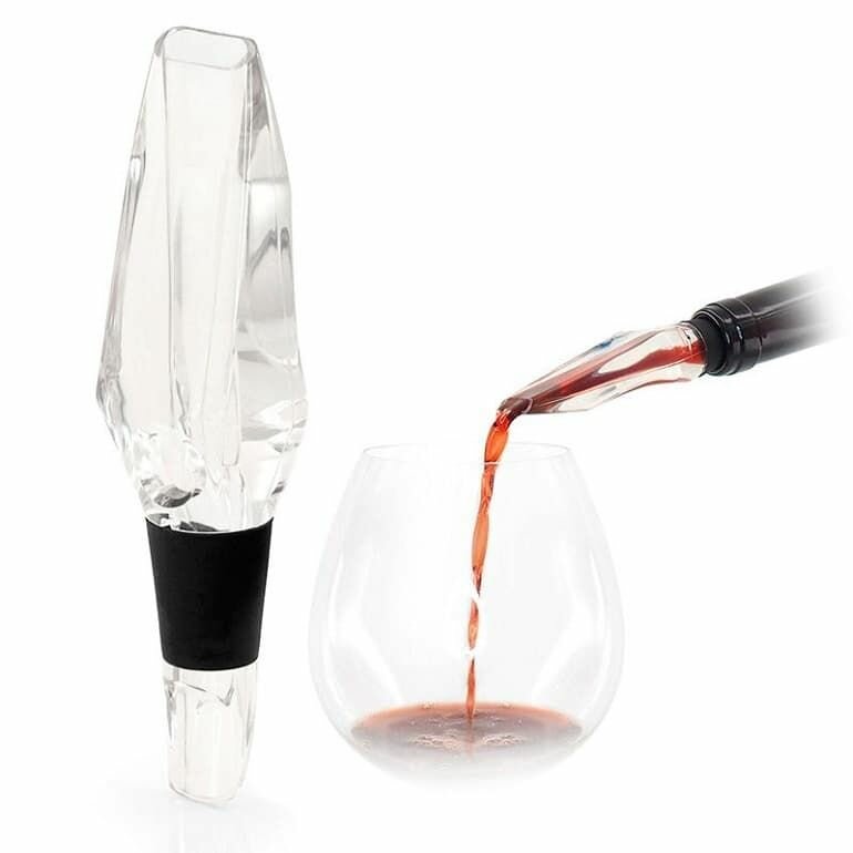 Аэратор для вина Perfect Wine без п/у Pulltex