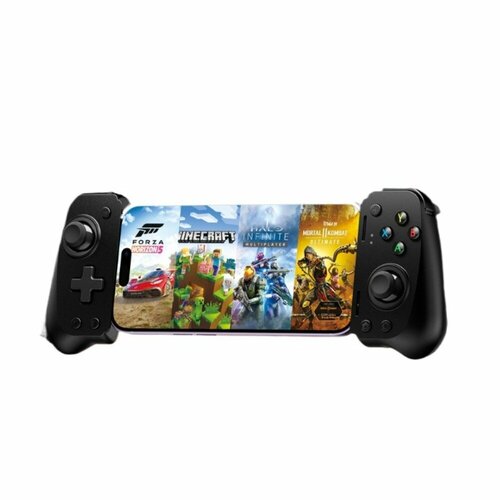 EasySMX M10 Джойстик запуска эффекта Холла для контроллера мобильного телефона Type C 3765₽