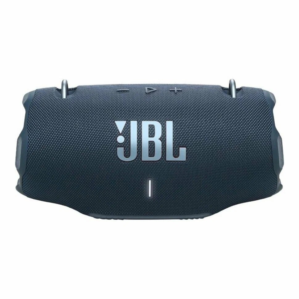 Портативная колонка JBL Xtreme 4, Blue — фото 1
