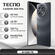 Смартфон TECNO CAMON 30S Pro 8/256 ГБ, Interstellar Grey
