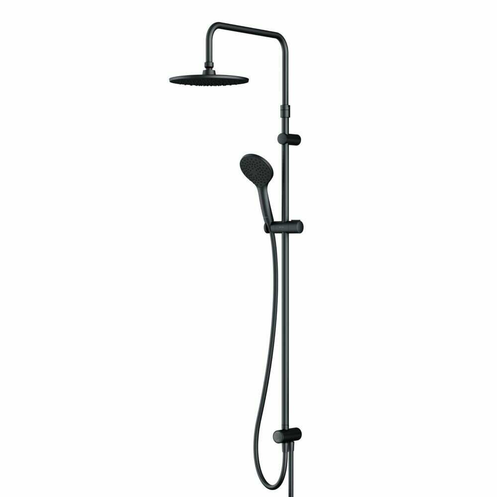 Душевая стойка Am.Pm Gem F0790022 черный