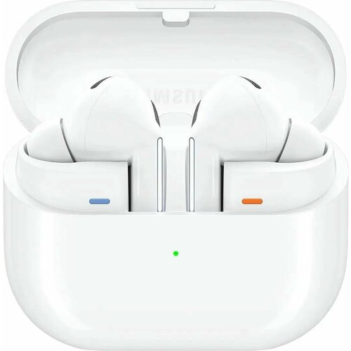 Беспроводные наушники Samsung Galaxy Buds 3 Pro с шумоподавлением цвет White Белый 1607000₽
