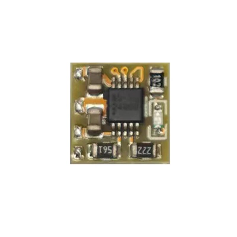 Универсальное легкое зарядное устройство модуль микросхемы проблема зарядки для iPhone Android зарядка мобильного телефона короткая печатная плата 1pcs