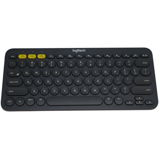 Клавиатуры Logitech K380 - купить клавиатуры Logitech K380 от интернет ...