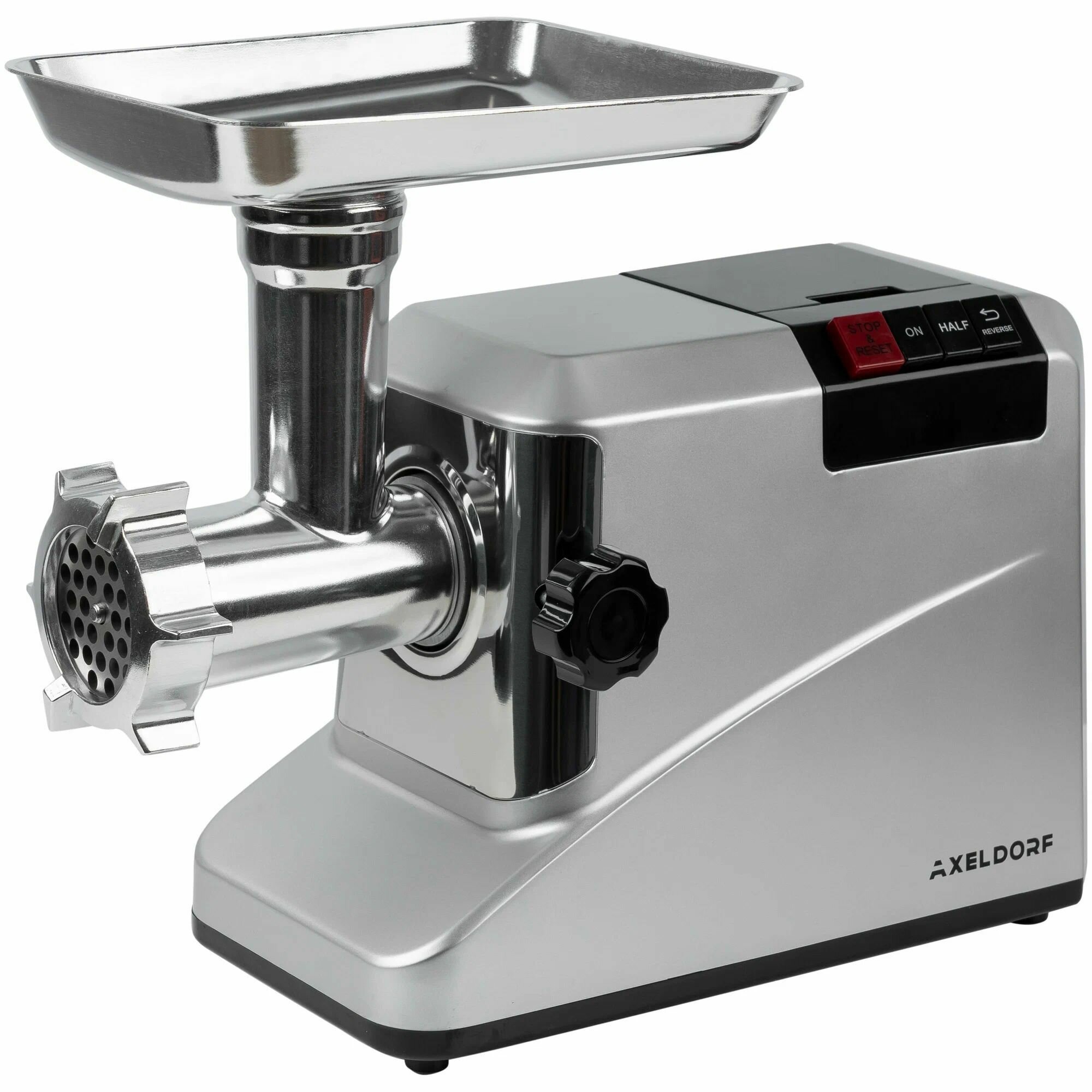 Мясорубка AXELDORF MG-301-4 3000Вт