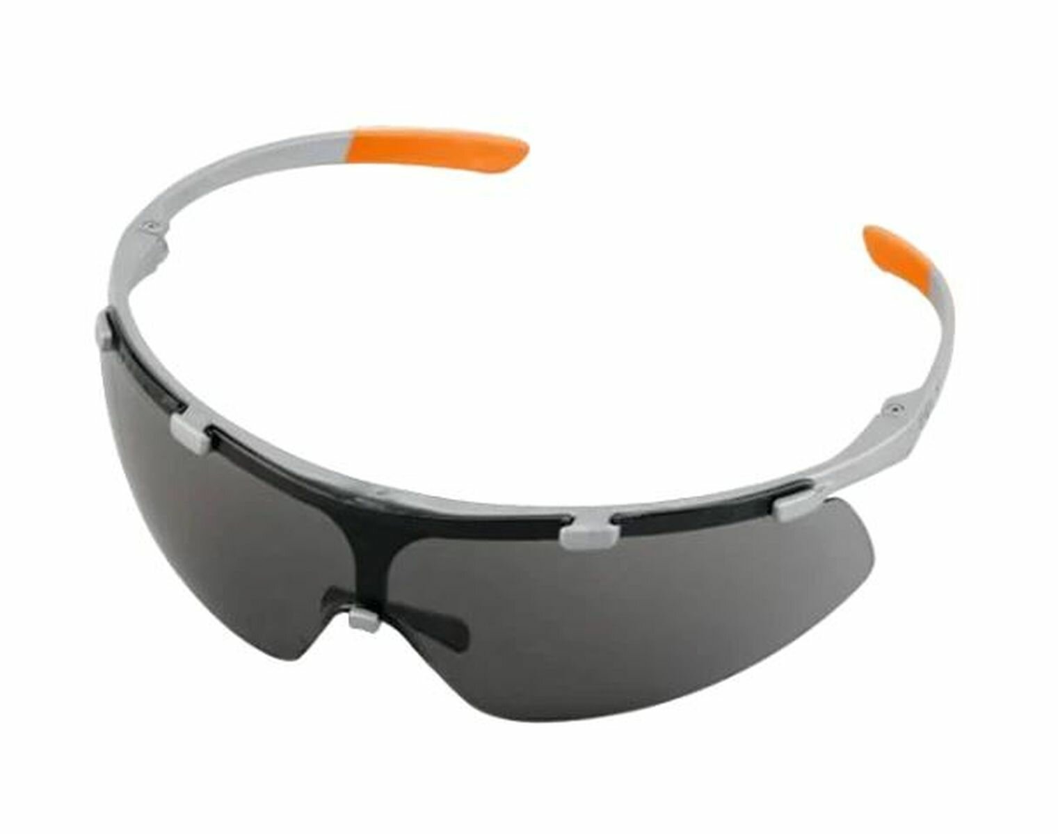 Очки защитные STIHL Super Fit с тонированными стеклами