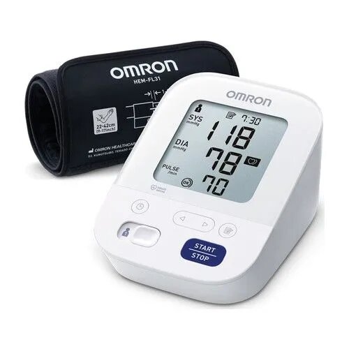 Тонометр Omron Comfort HEM-7155-E