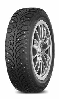 Автошина 195/65R15 91Q TUNGA NORDWAY 2 PW-5 Шип