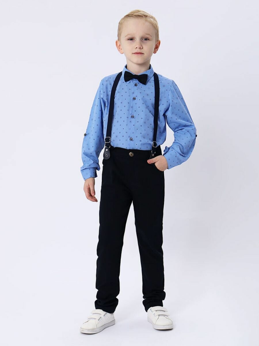 Комплект одежды Pollito, размер 110-5/6Y