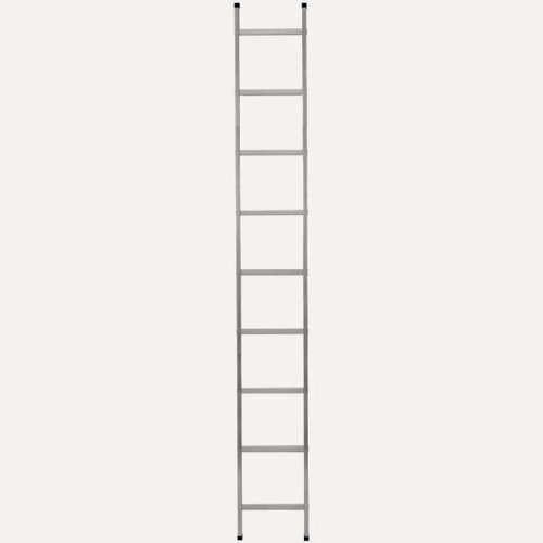 Изображение товара Лестница Сибртех приставная, 9 ступеней, Россия, 97829