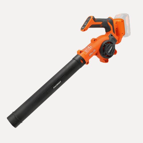 Изображение товара Воздуходувка аккумуляторная PATRIOT CB 211 21В UES, 3 режима, без аккумулятора