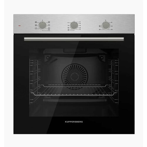 Духовой шкаф Kuppersberg HO 603 BX 36772₽
