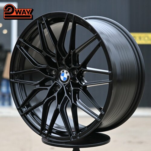 Taigiro Топ дизайн Колесный диск Литой 19x85 PCD5х112 ET35 D666 19600₽