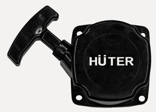 Изображение товара Стартер в сборе Huter, для бензопил BS-45/BS-45M/BS-52/BS-52M/BS-62