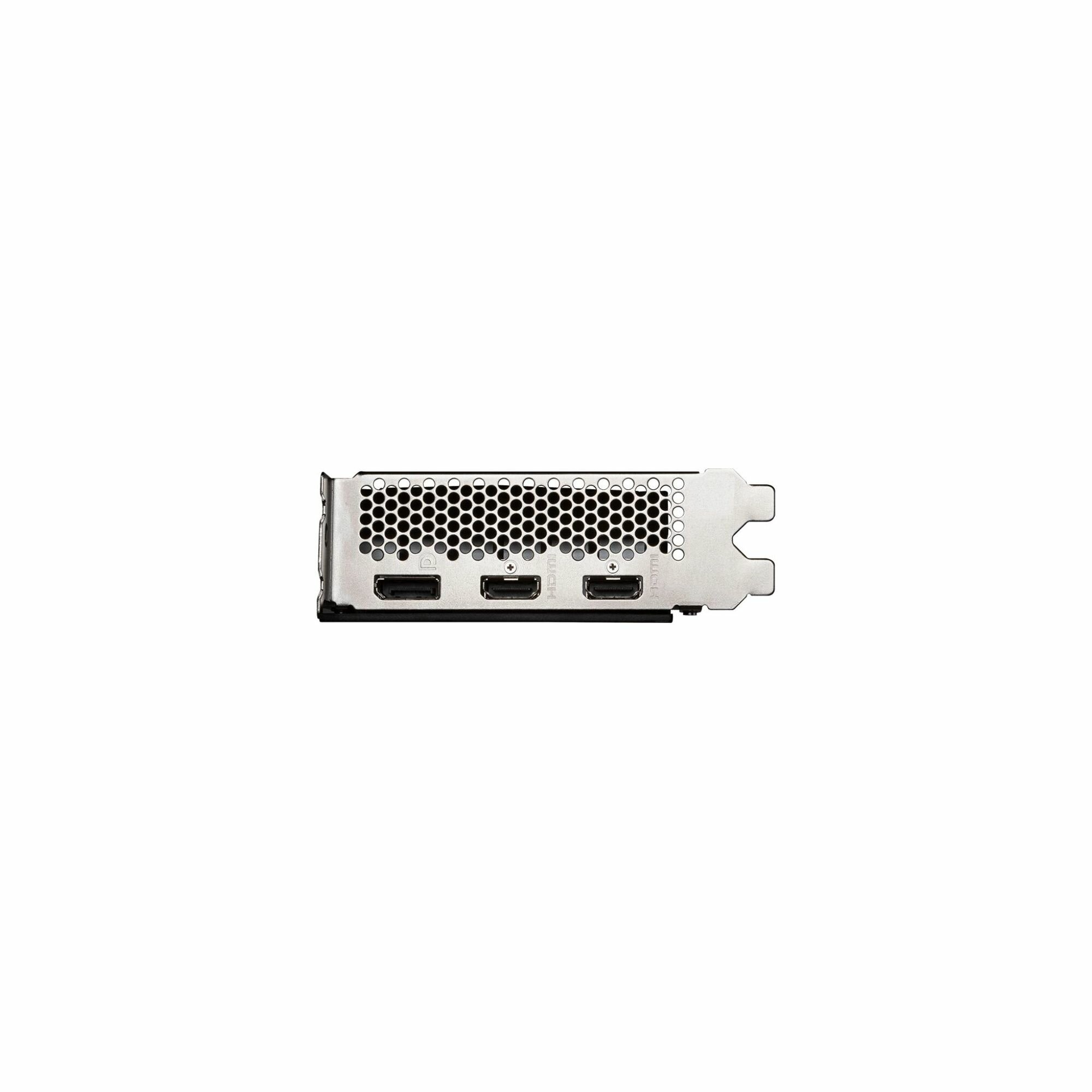 Видеокарта MSI RTX 3050 GAMING X 6G 6ГБ, RET — фото 1