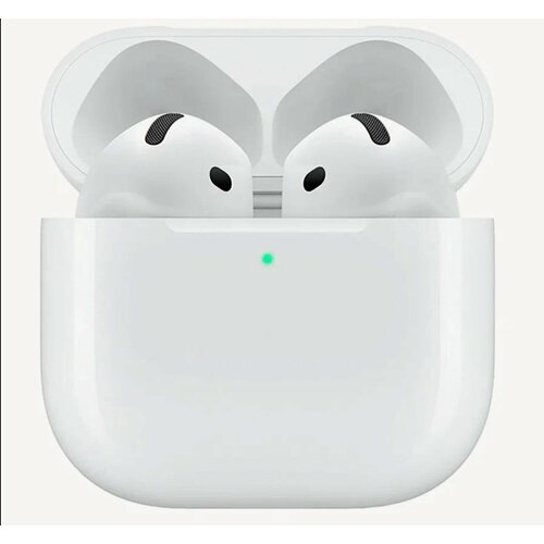 Оригинальные Беспроводные наушники Air pods 4 с шумоподавлением 21990₽