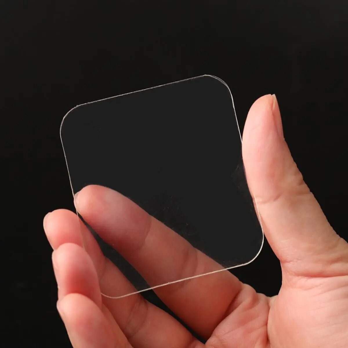 Двусторонняя клейкая лента Henstuner полипропилен square 10PCS
